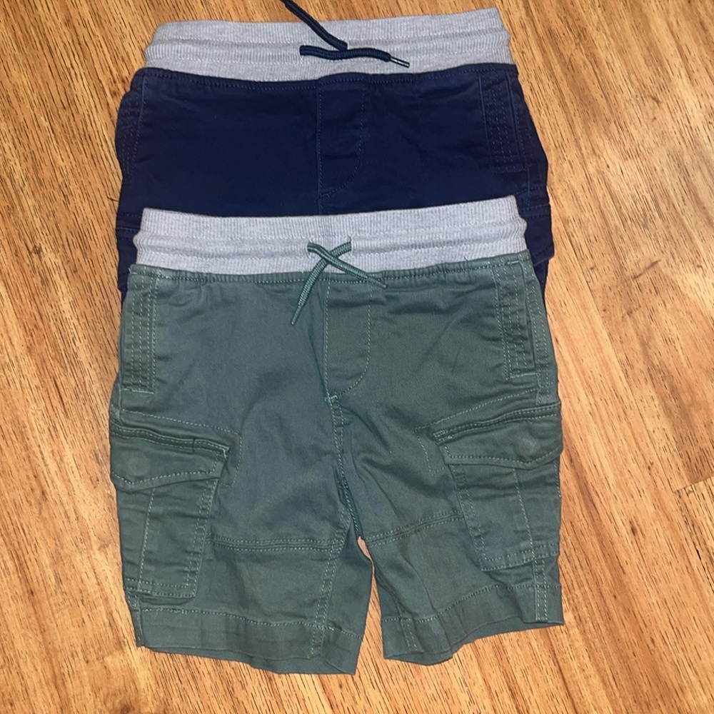 Eddie Bauer shorts bundle